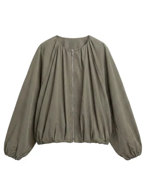 Foto van product Pull&Bear Tussenjas kaki