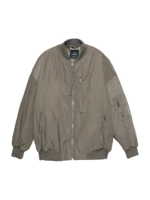 Foto van product Pull&Bear Tussenjas kaki