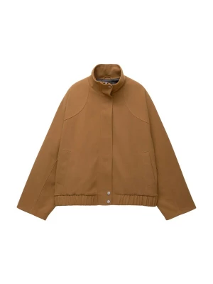 Foto van product Pull&Bear Tussenjas karamel