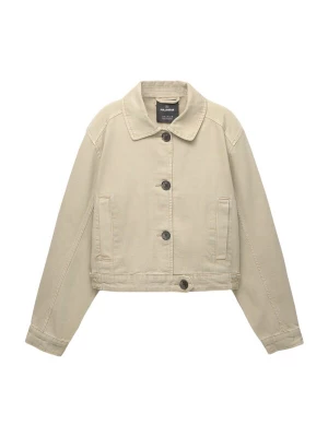 Foto van product Pull&Bear Tussenjas sand