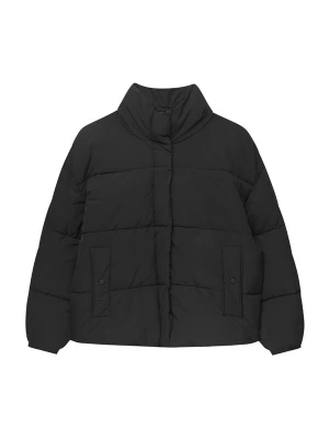 Foto van product Pull&Bear Tussenjas zwart