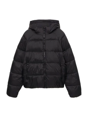 Foto van product Pull&Bear Tussenjas zwart