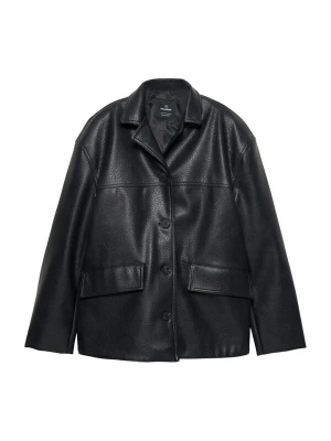 Foto van product Pull&Bear Tussenjas zwart