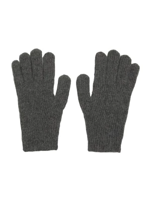 Foto van product Pull&Bear Vingerhandschoenen donkergrijs