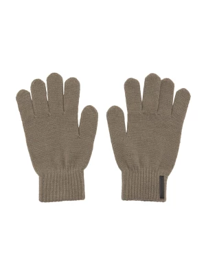 Foto van product Pull&Bear Vingerhandschoenen taupe