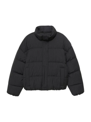 Foto van product Pull&Bear Winterjas grijs / antraciet