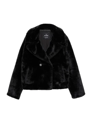 Foto van product Pull&Bear Winterjas zwart