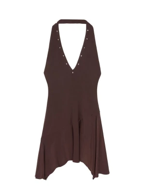 Foto van product Pull&Bear Zomerjurk bruin