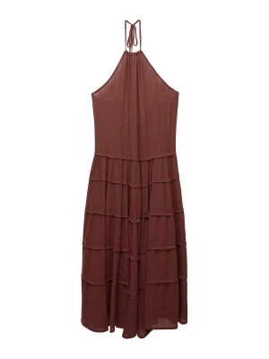 Foto van product Pull&Bear Zomerjurk bruin