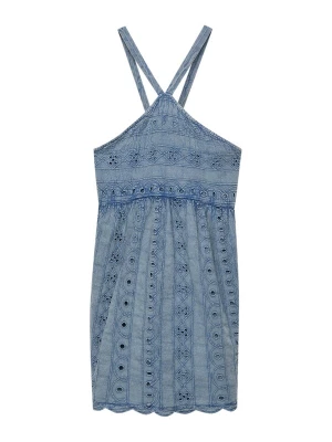 Foto van product Pull&Bear Zomerjurk duifblauw