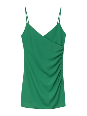 Foto van product Pull&Bear Zomerjurk groen