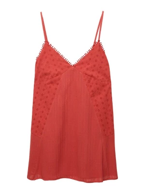 Foto van product Pull&Bear Zomerjurk knalrood