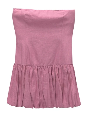 Foto van product Pull&Bear Zomerjurk pink