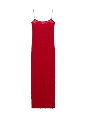 Foto van product Pull&Bear Zomerjurk rood