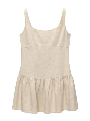 Foto van product Pull&Bear Zomerjurk sand