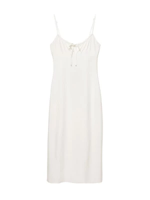 Foto van product Pull&Bear Zomerjurk wolwit