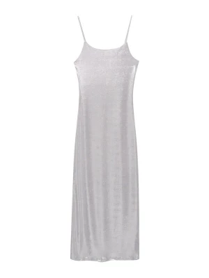 Foto van product Pull&Bear Zomerjurk zilver