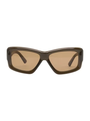 Foto van product Pull&Bear Zonnebril donkerbruin