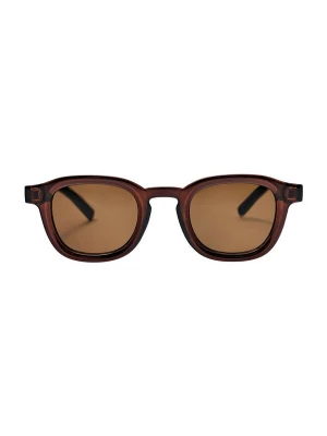 Foto van product Pull&Bear Zonnebril karamel
