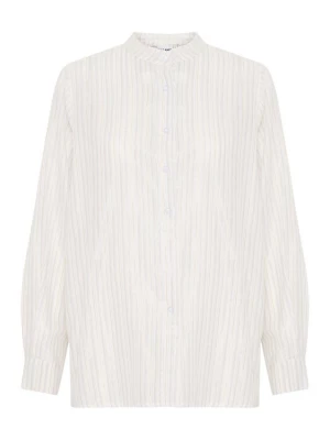 Foto van product Pulz Blouse 'NIKKI' wit