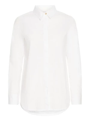 Foto van product Pulz Blouse 'PZELNA' wit
