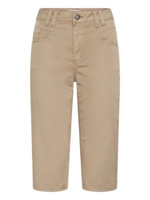 Foto van product Pulz Broek 'PZEVELYN' beige
