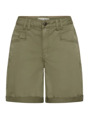 Foto van product Pulz Broek 'PZEVELYN' kaki