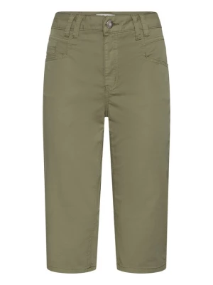 Foto van product Pulz Broek 'PZEVELYN' kaki