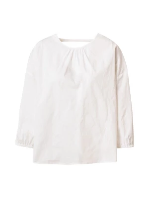 Foto van product PULZ Jeans Blouse 'PERNILLA' wit