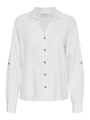 Foto van product PULZ Jeans Blouse wit
