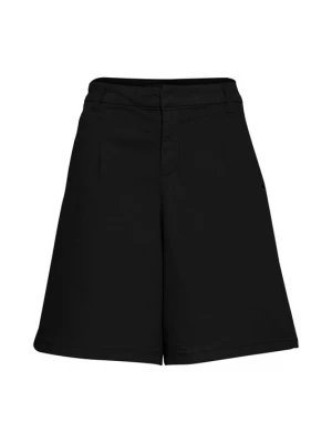 Foto van product PULZ Jeans Broek 'ROSITA' zwart