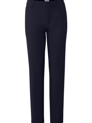 Foto van product PULZ Jeans Chino 'Bindy' donkerblauw