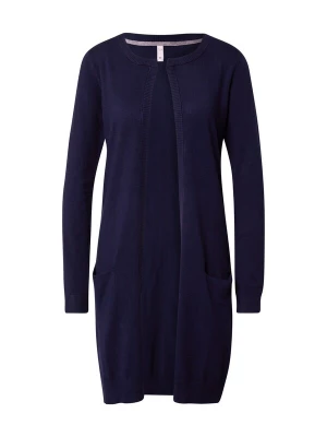 Foto van product PULZ Jeans Gebreid vest 'PZSARA' navy