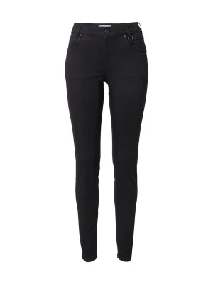 Foto van product PULZ Jeans Jeans 'PZCARMEN' black denim