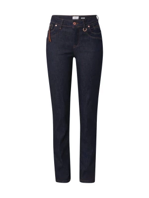 Foto van product PULZ Jeans Jeans 'PZEMMA' navy