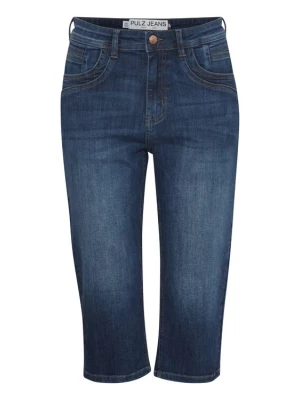 Foto van product PULZ Jeans Jeans 'PZKATJA' blauw