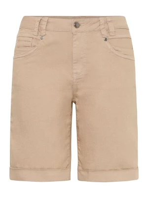 Foto van product PULZ Jeans Jeans 'PZROSITA' donkerbeige