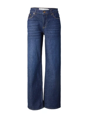 Foto van product PULZ Jeans Jeans 'Vega' donkerblauw