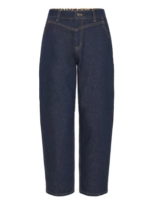 Foto van product Pulz Jeans 'LIRA' blauw denim