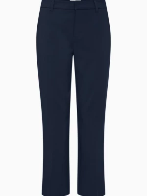 Foto van product PULZ Jeans Pantalon 'BINDY' marine