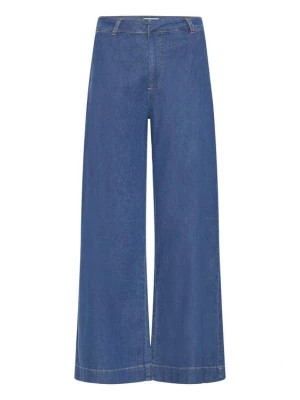 Foto van product Pulz Jeans 'PZBOBBIE' blauw denim