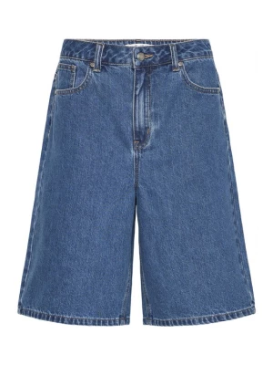 Foto van product Pulz Jeans 'PZBRIDGET' blauw denim