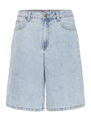Foto van product Pulz Jeans 'PZBRIDGET' blauw denim