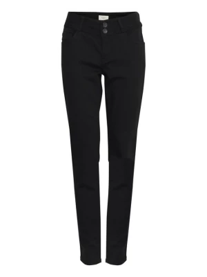 Foto van product Pulz Jeans 'PZSuzy' black denim