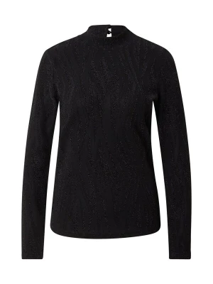 Foto van product PULZ Jeans Shirt 'PZ LUCIA' zwart