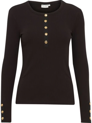 Foto van product PULZ Jeans Shirt zwart