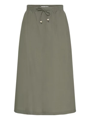 Foto van product Pulz Rok 'CLEO' jade groen