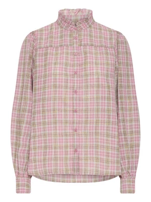 Foto van product Pulz Shirt gemengde kleuren
