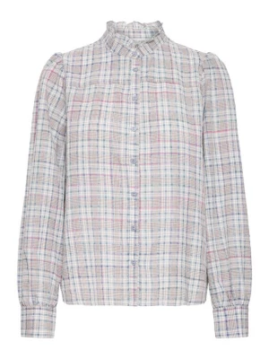Foto van product Pulz Shirt gemengde kleuren