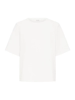 Foto van product Pulz Shirt 'PZBrea' wit